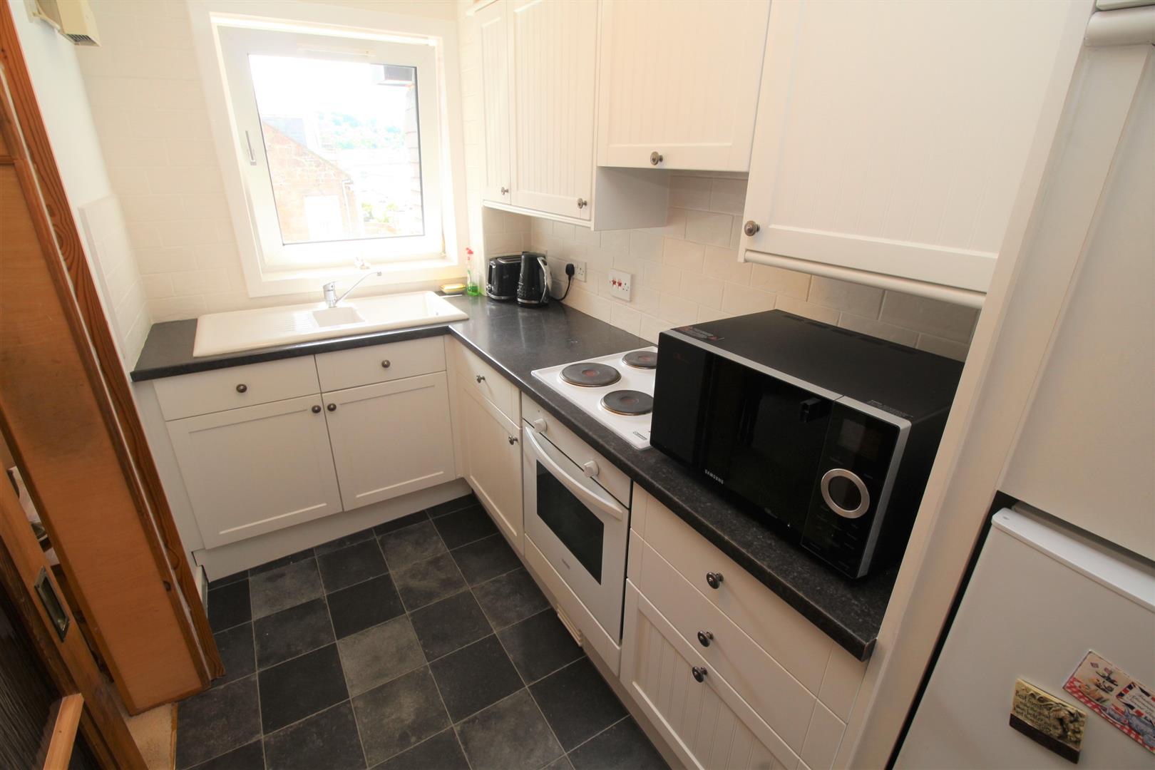 Ashton Court, Albert Road, Gourock Neill Clerk Estate Agents